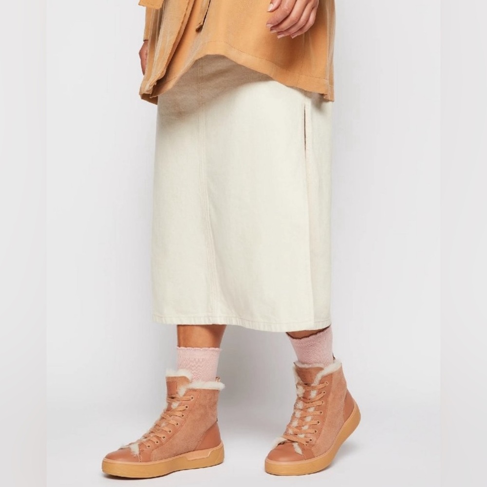 Ankle Boot